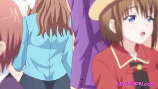 Korashime 2 Kyouikuteki Depaga Shidou 04