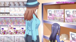 Korashime 2 Kyouikuteki Depaga Shidou 04