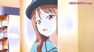 Korashime 2 Kyouikuteki Depaga Shidou 04