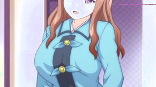 Korashime 2 Kyouikuteki Depaga Shidou 04