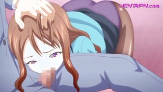 Korashime 2 Kyouikuteki Depaga Shidou 04