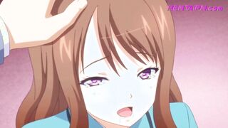 Korashime 2 Kyouikuteki Depaga Shidou 04