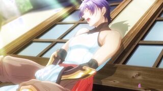Okusama no Kaifukujutsu The Animation 01