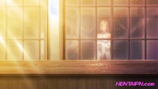 Okusama no Kaifukujutsu The Animation 01