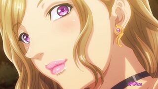 Okusama no Kaifukujutsu The Animation 01