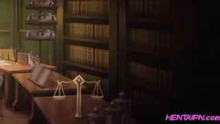 Okusama no Kaifukujutsu The Animation 01