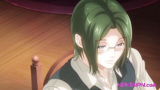 Okusama no Kaifukujutsu The Animation 01