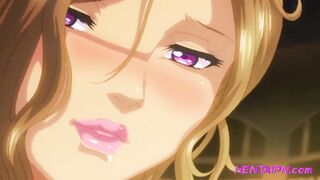 Okusama no Kaifukujutsu The Animation 01