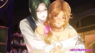 Okusama no Kaifukujutsu The Animation 01