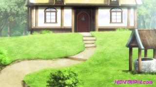 Okusama no Kaifukujutsu The Animation 01
