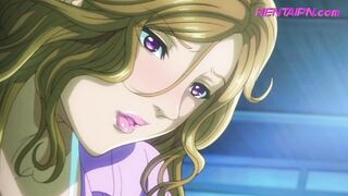 Okusama no Kaifukujutsu The Animation 01