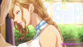 Okusama no Kaifukujutsu The Animation 01