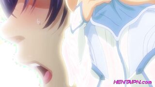 Okusama no Kaifukujutsu The Animation 01
