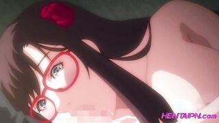 Sleepless Nocturne The Animation 02