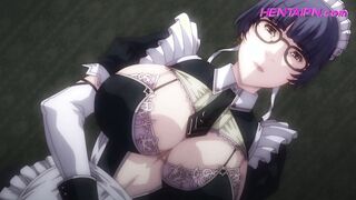 Sleepless Nocturne The Animation 02