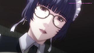 Sleepless Nocturne The Animation 02