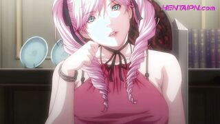 Sleepless Nocturne The Animation 02