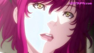 Sleepless Nocturne The Animation 02