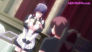 Sleepless Nocturne The Animation 02