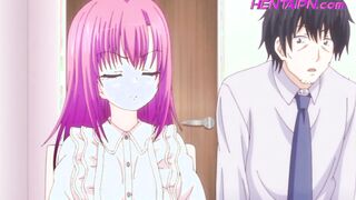 So low Ep.1 - EXCLUSIVE HENTAI