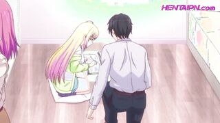 So low Ep.1 - EXCLUSIVE HENTAI