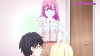 So low Ep.1 - EXCLUSIVE HENTAI