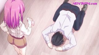 So low Ep.1 - EXCLUSIVE HENTAI