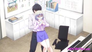 So low Ep.1 - EXCLUSIVE HENTAI
