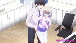 So low Ep.1 - EXCLUSIVE HENTAI