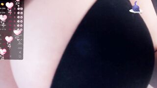 webcam masturbation