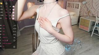 Sexy Teen with Webcam