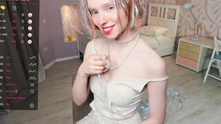 Sexy Teen with Webcam
