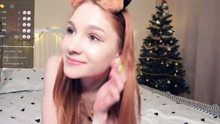 Cute Amateur Webcam Girl