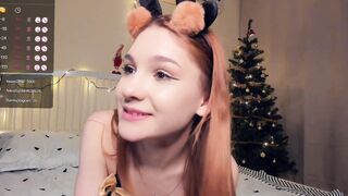 Cute Amateur Webcam Girl