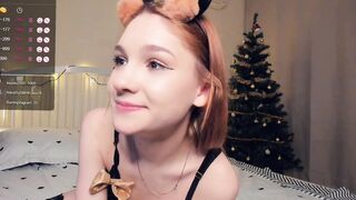 Cute Amateur Webcam Girl