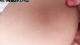 Stepbro Creampied My Pussy Again!