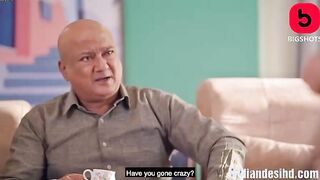Kacha Kela Episode 1 Original Adult Web Series