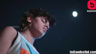 Kacha Kela Episode 1 Original Adult Web Series