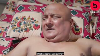 Kacha Kela Episode 1 Original Adult Web Series