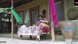 Adult Web Series sex Scene