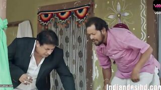 Adult Web Series sex Scene
