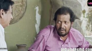 Adult Web Series sex Scene