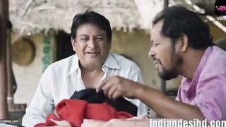 Adult Web Series sex Scene