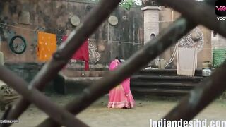 Adult Web Series sex Scene