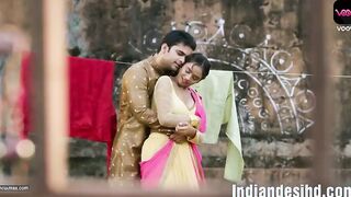 Adult Web Series sex Scene