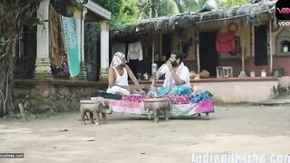 Adult Web Series sex Scene