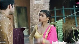 Adult Web Series sex Scene