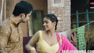 Adult Web Series sex Scene