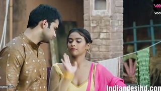 Adult Web Series sex Scene