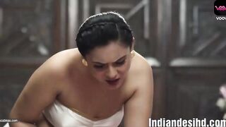 Adult Web Series sex Scene